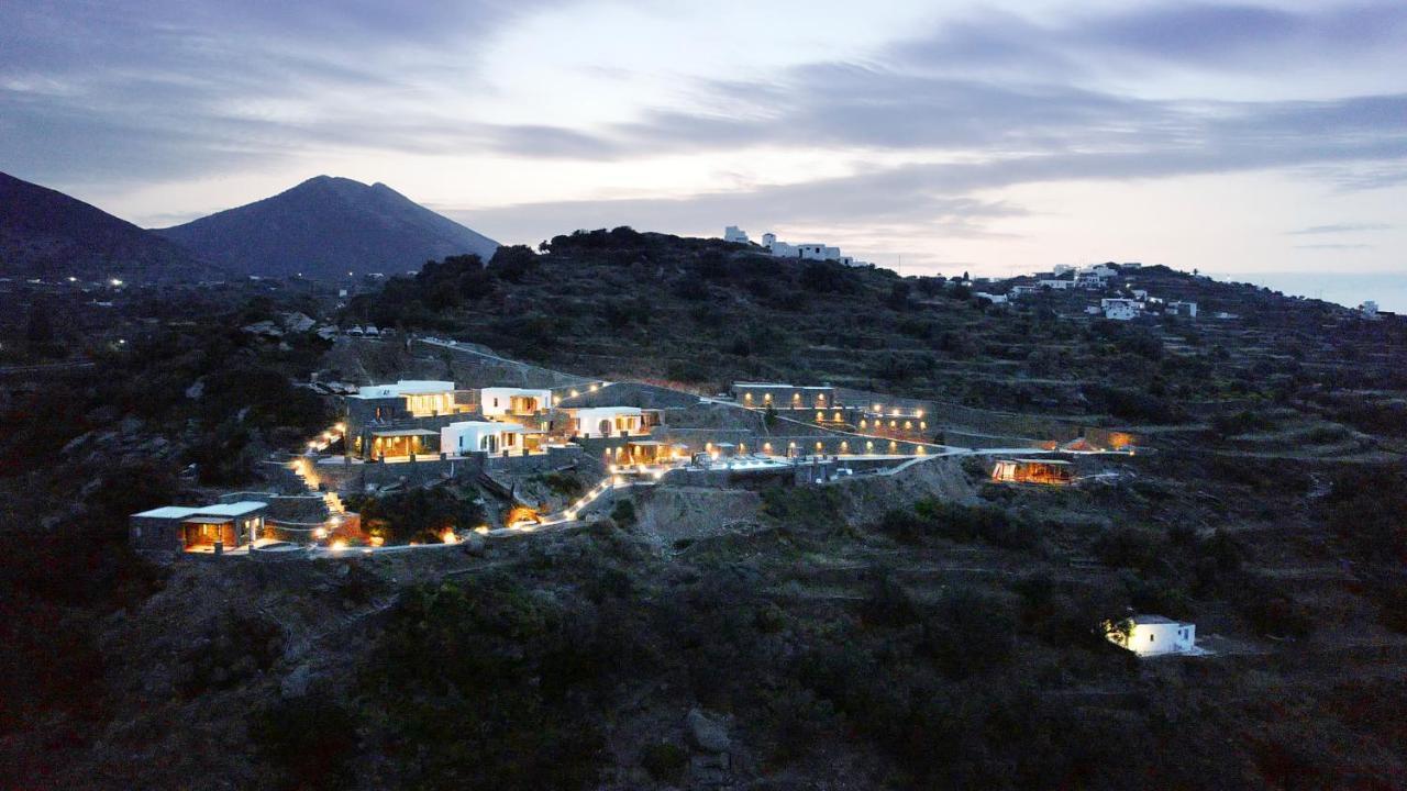 Sigma Residences Exambela Bagian luar foto