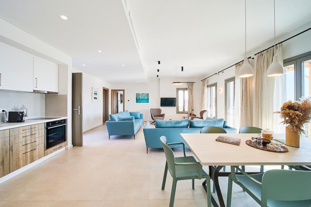 Sigma Residences Exambela Bagian luar foto