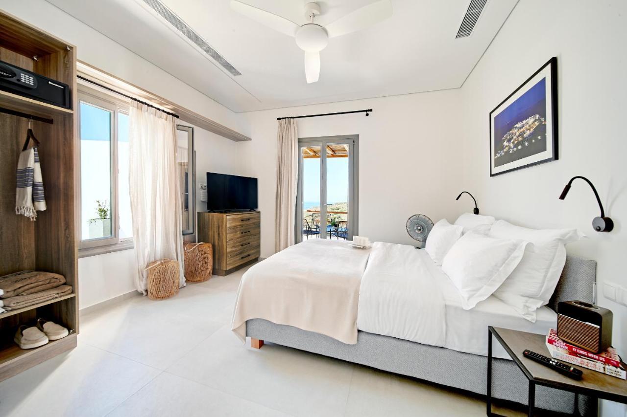 Sigma Residences Exambela Bagian luar foto