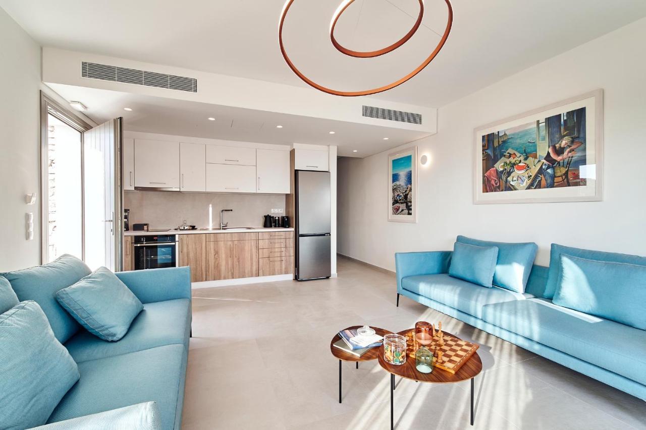 Sigma Residences Exambela Bagian luar foto