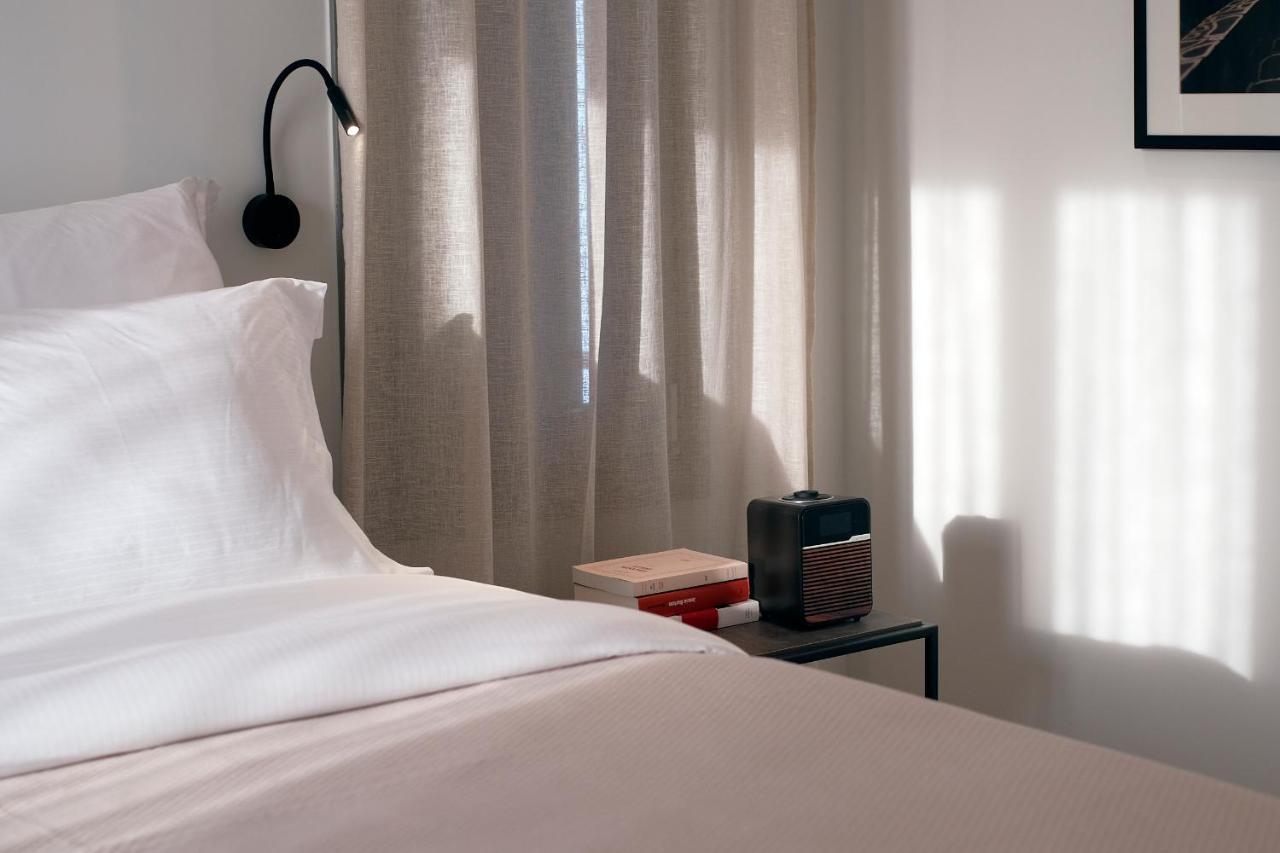 Sigma Residences Exambela Bagian luar foto