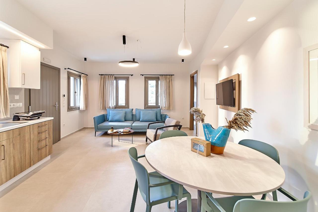 Sigma Residences Exambela Bagian luar foto