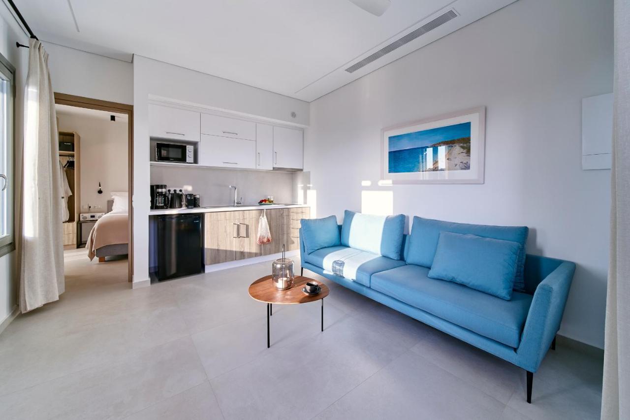 Sigma Residences Exambela Bagian luar foto