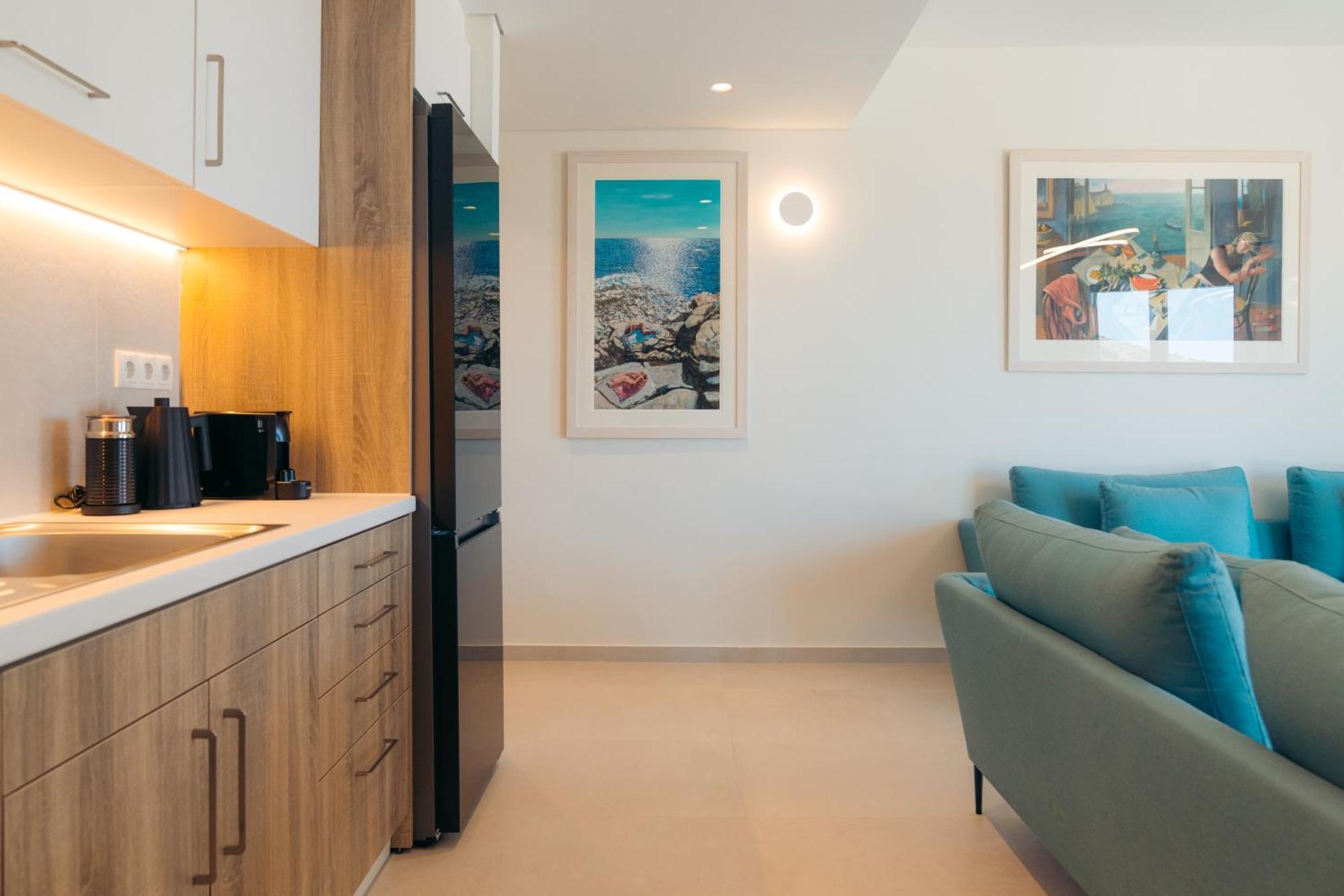 Sigma Residences Exambela Bagian luar foto