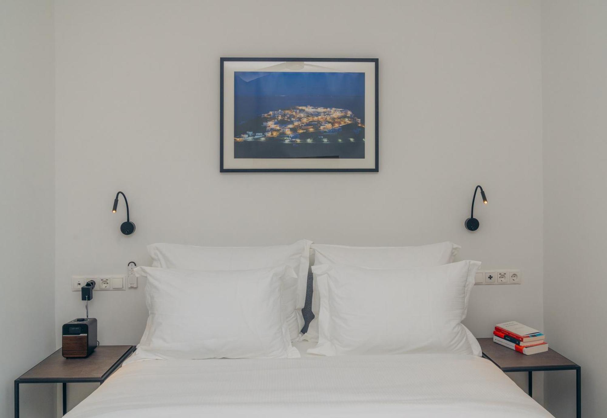 Sigma Residences Exambela Bagian luar foto