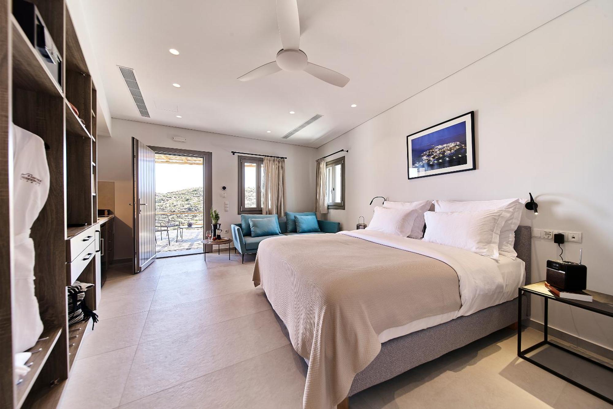 Sigma Residences Exambela Bagian luar foto